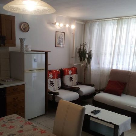 Apartment Bella Σπλιτ Εξωτερικό φωτογραφία