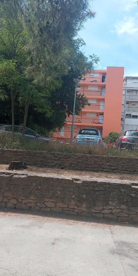 Apartment Bella Σπλιτ Εξωτερικό φωτογραφία