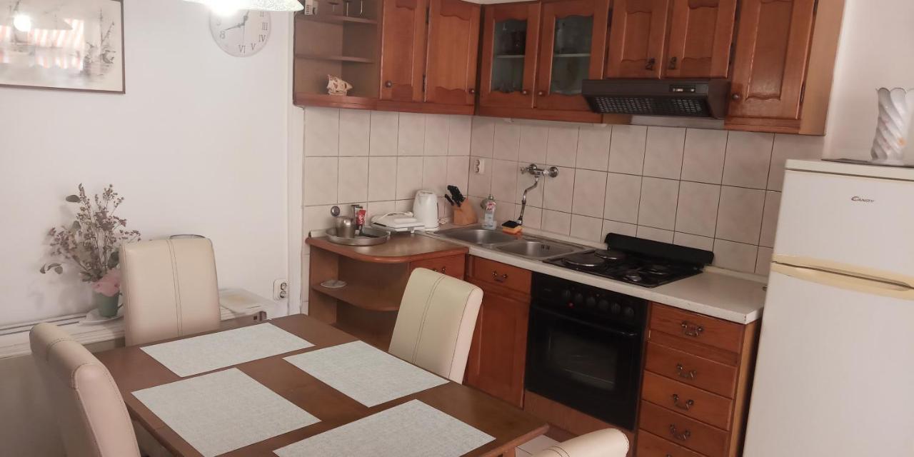 Apartment Bella Σπλιτ Εξωτερικό φωτογραφία