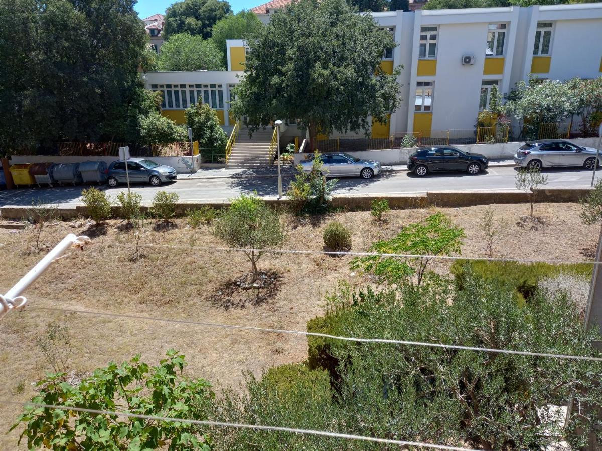 Apartment Bella Σπλιτ Εξωτερικό φωτογραφία