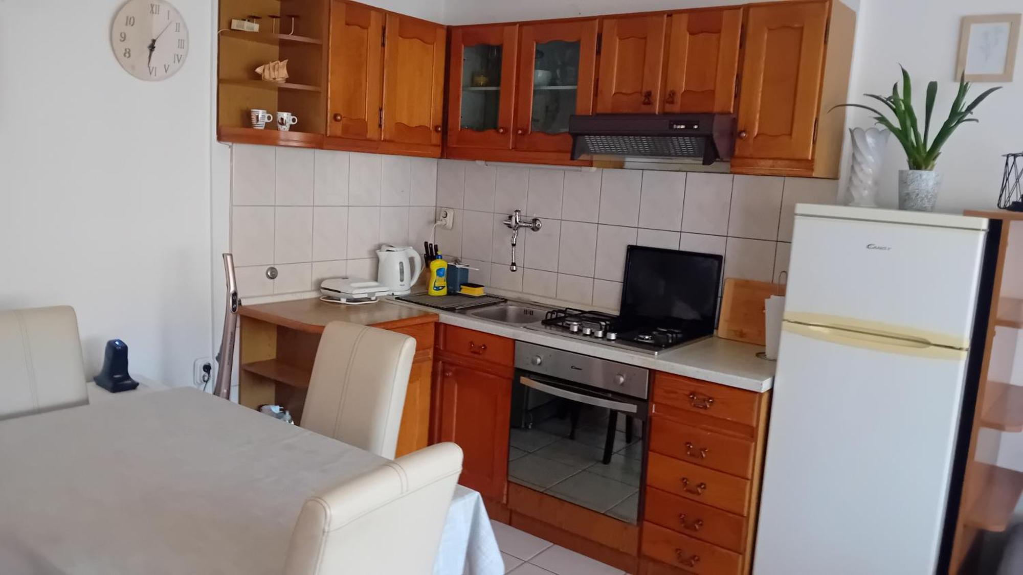 Apartment Bella Σπλιτ Εξωτερικό φωτογραφία