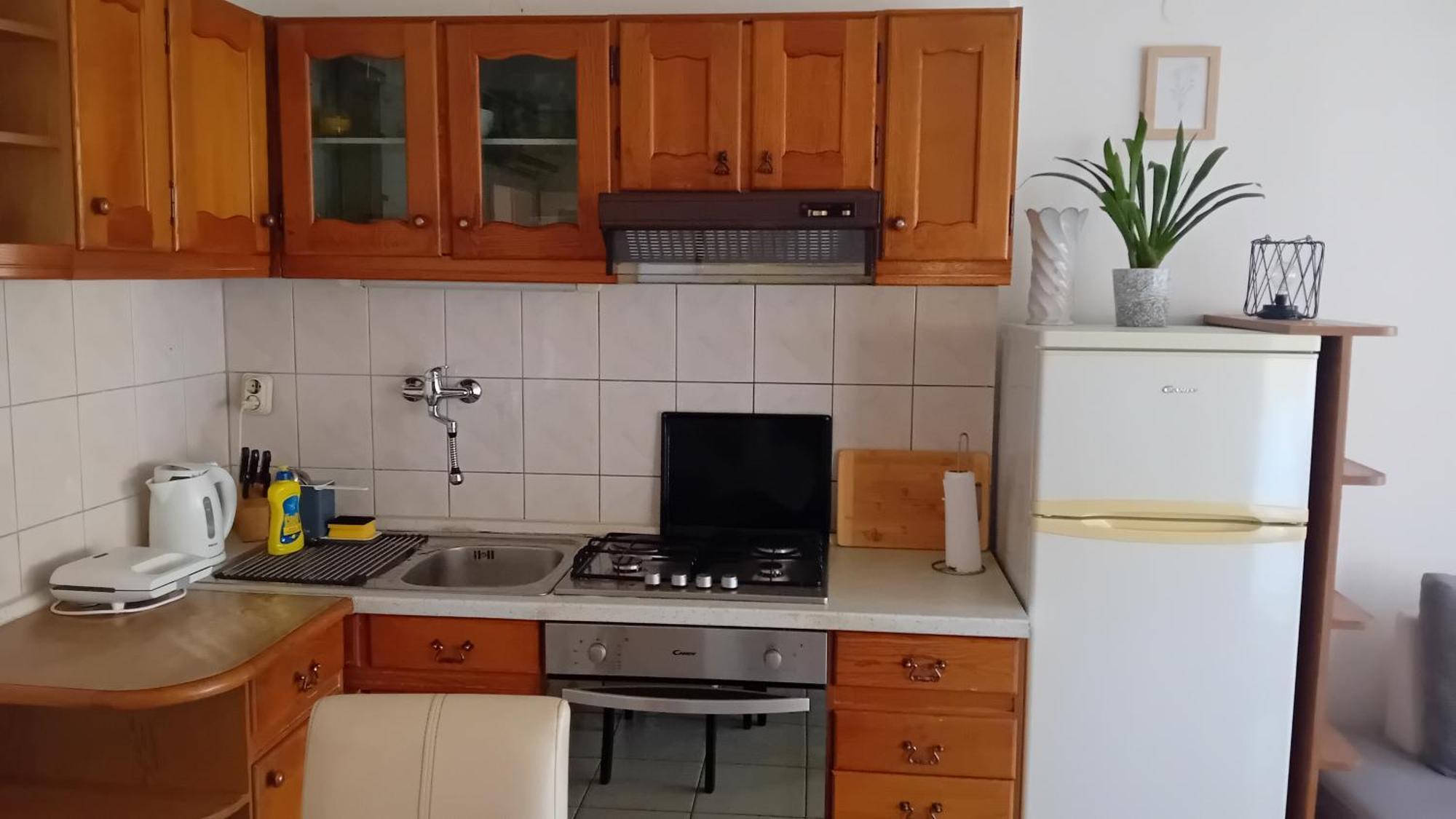 Apartment Bella Σπλιτ Εξωτερικό φωτογραφία