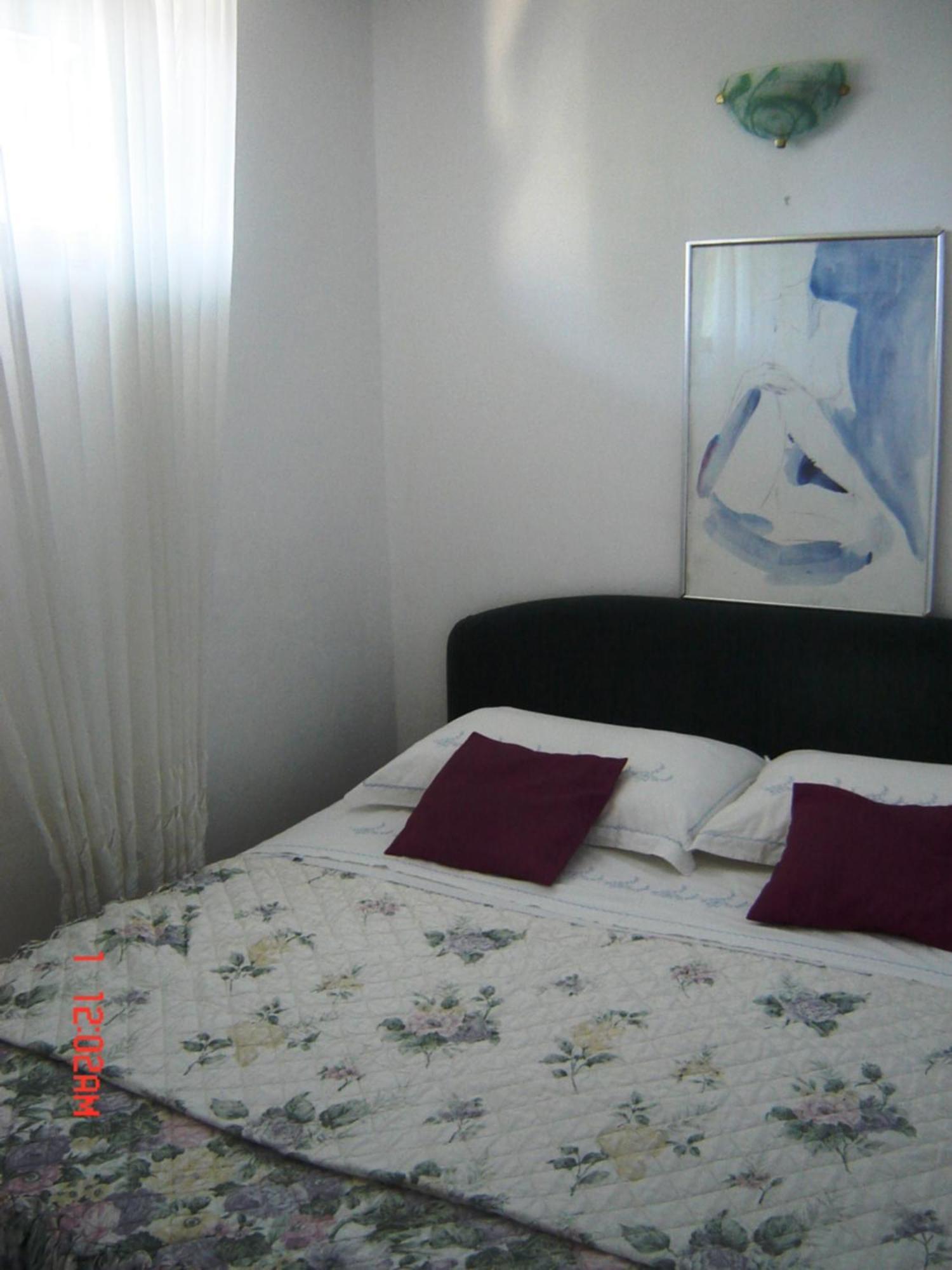 Apartment Bella Σπλιτ Εξωτερικό φωτογραφία