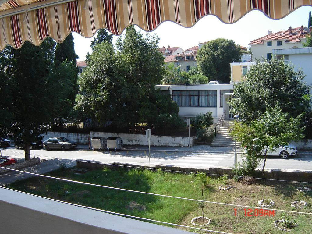 Apartment Bella Σπλιτ Δωμάτιο φωτογραφία
