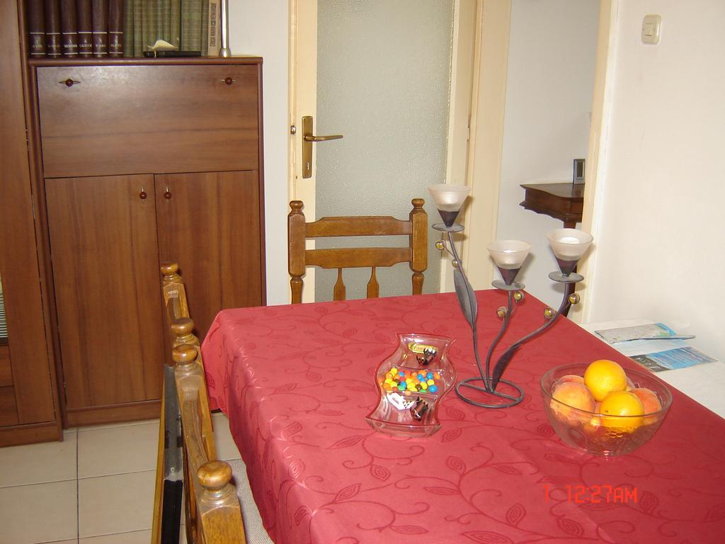 Apartment Bella Σπλιτ Δωμάτιο φωτογραφία