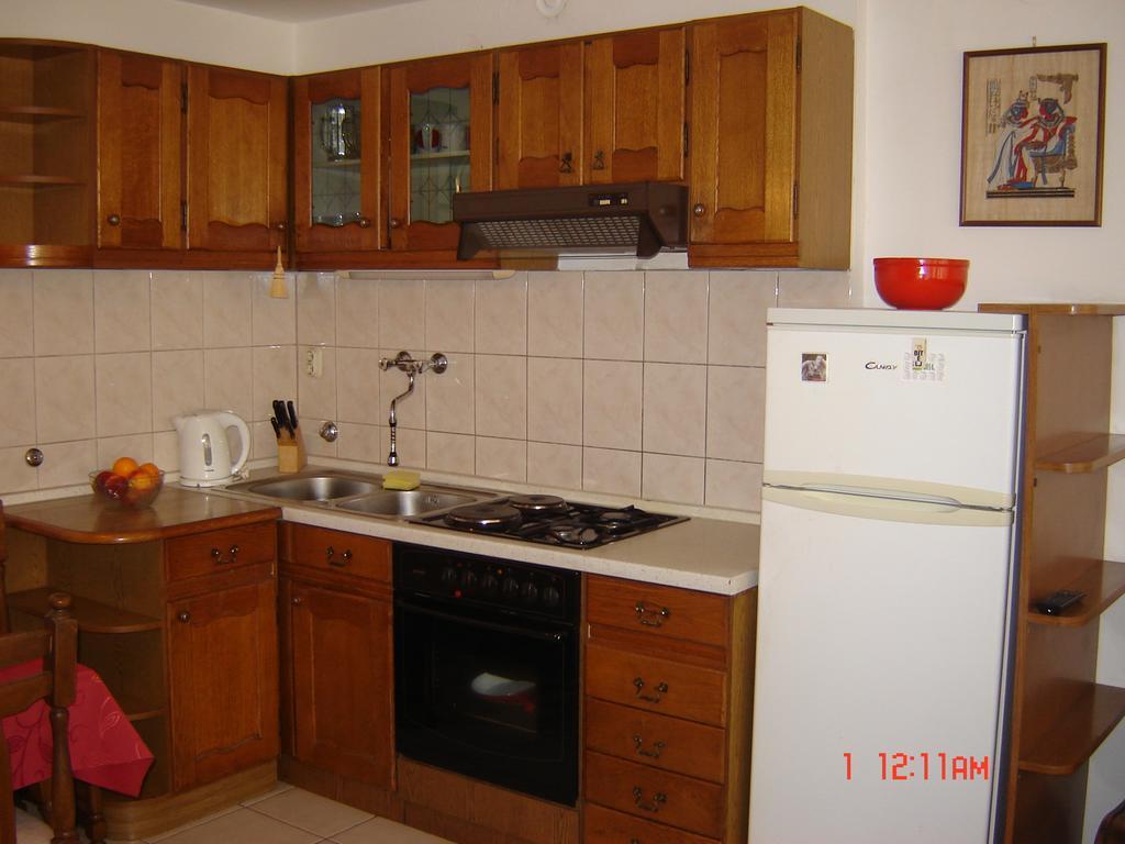 Apartment Bella Σπλιτ Δωμάτιο φωτογραφία