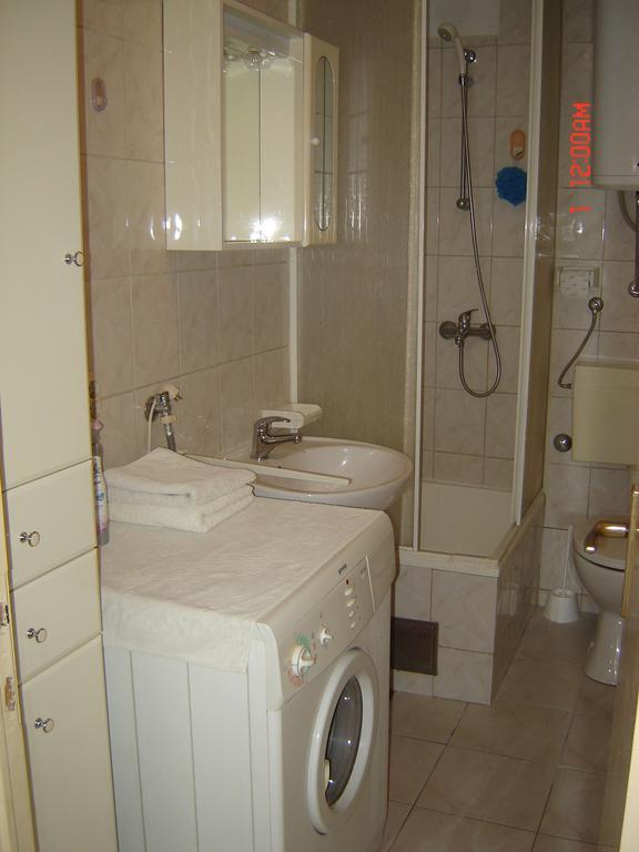 Apartment Bella Σπλιτ Δωμάτιο φωτογραφία