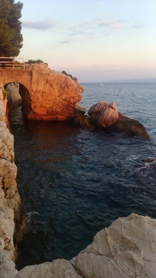 Apartment Bella Σπλιτ Εξωτερικό φωτογραφία