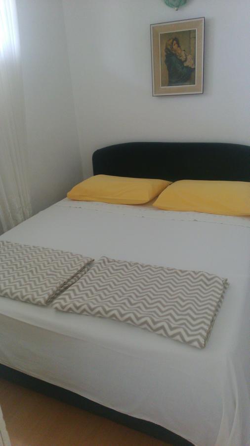 Apartment Bella Σπλιτ Εξωτερικό φωτογραφία