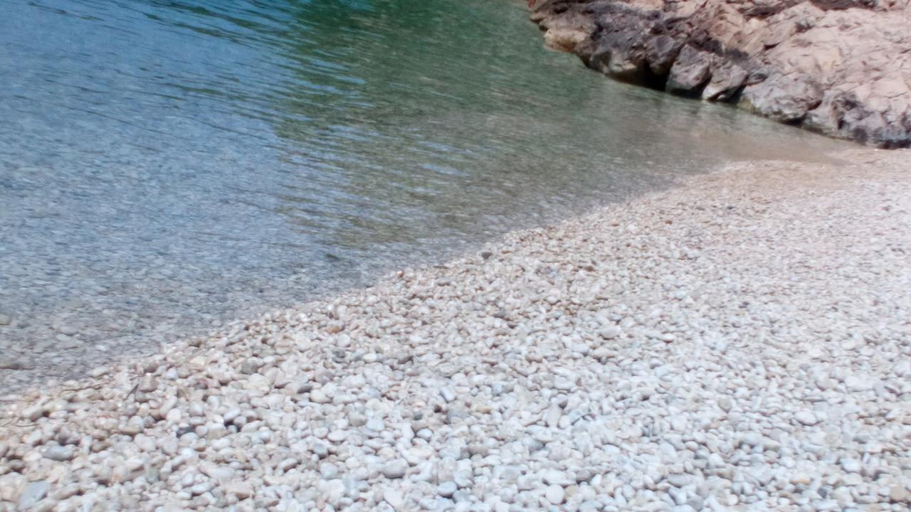 Apartment Bella Σπλιτ Εξωτερικό φωτογραφία