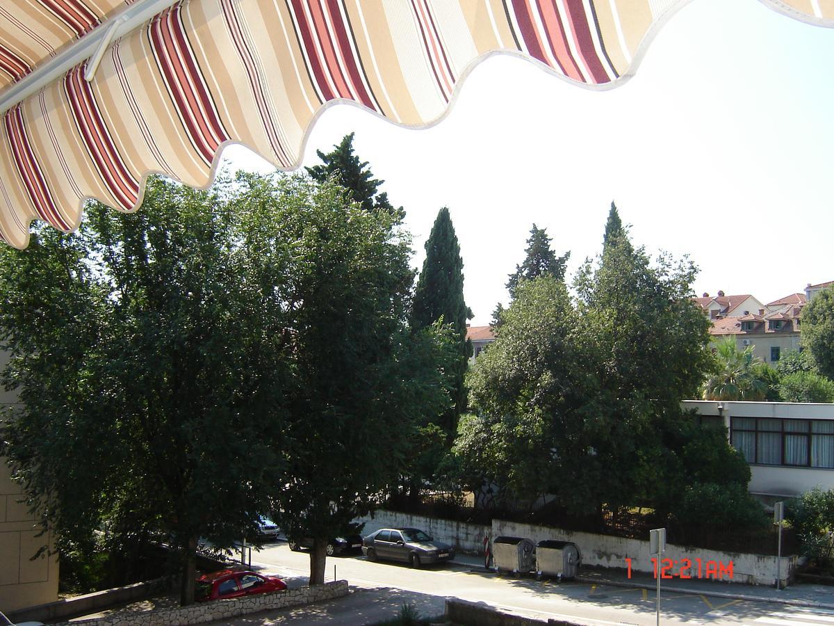 Apartment Bella Σπλιτ Εξωτερικό φωτογραφία