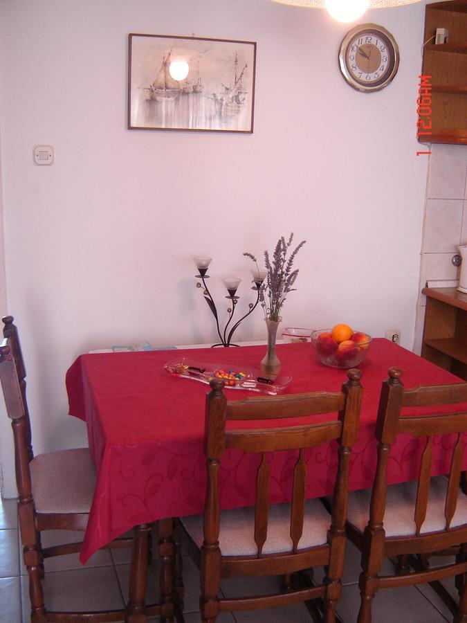 Apartment Bella Σπλιτ Εξωτερικό φωτογραφία